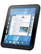 HP TouchPad 4G at Australia.mobile-green.com