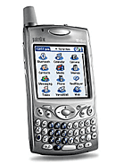 Palm Treo 650 at .mobile-green.com