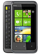HTC 7 Pro at Canada.mobile-green.com