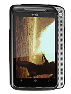 HTC 7 Surround at Australia.mobile-green.com