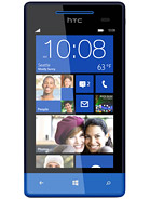 HTC Windows Phone 8S at Australia.mobile-green.com