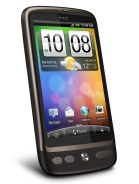 HTC Desire at Australia.mobile-green.com