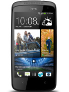 HTC Desire 500 at Australia.mobile-green.com