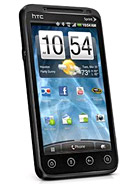 HTC EVO 3D CDMA at Canada.mobile-green.com