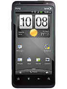 HTC EVO Design 4G at Canada.mobile-green.com