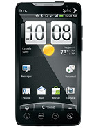 HTC Evo 4G at Canada.mobile-green.com