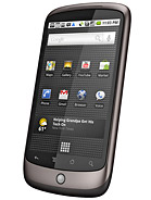 HTC Google Nexus One at .mobile-green.com
