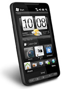 HTC HD2 at Australia.mobile-green.com