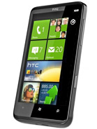 HTC HD7 at Australia.mobile-green.com