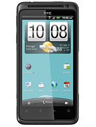 HTC Hero S at Ireland.mobile-green.com