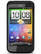 HTC Incredible S at Australia.mobile-green.com