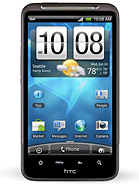 HTC Inspire 4G at Australia.mobile-green.com
