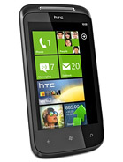HTC 7 Mozart at Canada.mobile-green.com