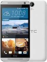Best available price of HTC One E9 in Australia