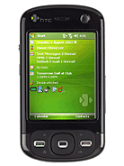 HTC P3600i at Australia.mobile-green.com