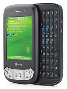 HTC P4350 at Australia.mobile-green.com