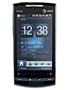 HTC Pure at Australia.mobile-green.com