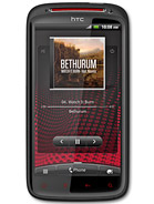 HTC Sensation XE at Canada.mobile-green.com