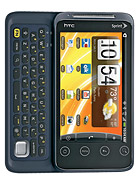 HTC EVO Shift 4G at Canada.mobile-green.com