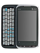 HTC Tilt2 at Australia.mobile-green.com