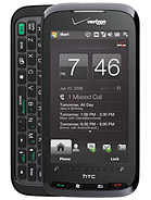 HTC Touch Pro2 CDMA at Afghanistan.mobile-green.com
