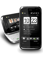 HTC Touch Pro2 at Germany.mobile-green.com