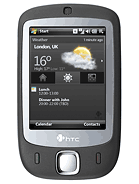 Best available price of HTC Touch in Australia