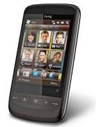 HTC Touch2 at Australia.mobile-green.com