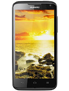 Huawei Ascend D quad at Germany.mobile-green.com