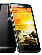 Huawei Ascend D1 at Germany.mobile-green.com