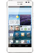 Huawei Ascend D2 at Ireland.mobile-green.com