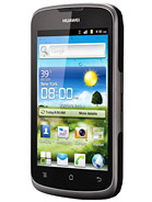 Huawei Ascend G300 at Afghanistan.mobile-green.com