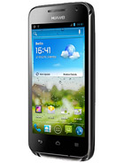 Huawei Ascend G330 at Ireland.mobile-green.com