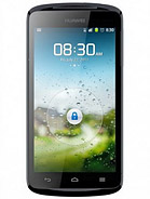 Huawei Ascend G500 at Ireland.mobile-green.com
