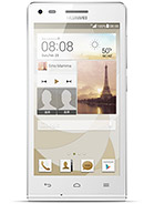 Huawei Ascend G6 at Canada.mobile-green.com