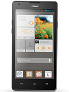 Huawei Ascend G700 at Ireland.mobile-green.com