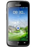 Huawei Ascend P1 LTE at Ireland.mobile-green.com
