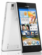 Huawei Ascend P2 at Afghanistan.mobile-green.com