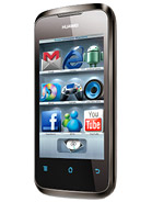 Best available price of Huawei Ascend Y200 in Australia
