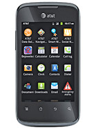 Huawei Fusion 2 U8665 at Canada.mobile-green.com