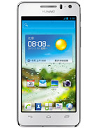 Huawei Ascend G600 at Afghanistan.mobile-green.com