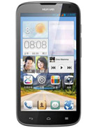 Huawei G610s at Afghanistan.mobile-green.com