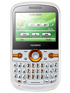 Huawei G6620 at Afghanistan.mobile-green.com