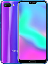 Honor 10 at Germany.mobile-green.com