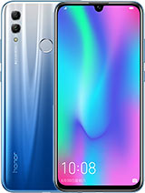 Best available price of Honor 10 Lite in Ireland
