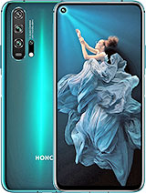 Honor 20 Pro at Ireland.mobile-green.com