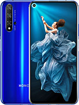 Honor 20 at Germany.mobile-green.com