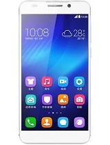 Honor 6 at Germany.mobile-green.com