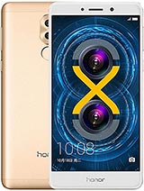 Honor 6X at Ireland.mobile-green.com