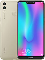 Honor 8C at Germany.mobile-green.com
